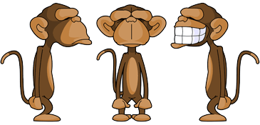 monkey